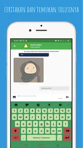Bimkos - Bimbingan dan Konseli screenshot 3