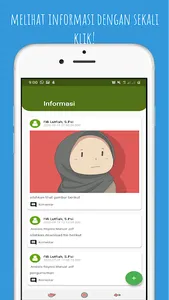 Bimkos - Bimbingan dan Konseli screenshot 4