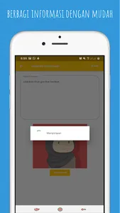 Bimkos - Bimbingan dan Konseli screenshot 5