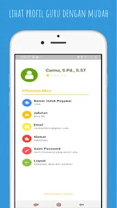 Bimkos - Bimbingan dan Konseli screenshot 7