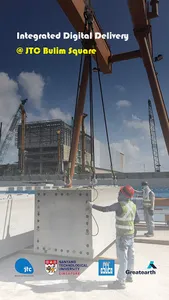 Bulim Square screenshot 0