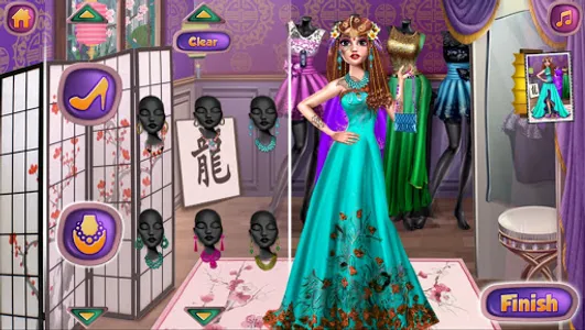 Bride Indian Stylist Salon Bea screenshot 11