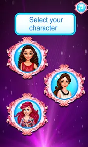 Indian Princess Stylist - Dres screenshot 1