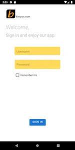 BIM POS Insights screenshot 0
