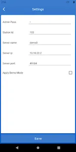 BIM POS  Inventory Stockman screenshot 1