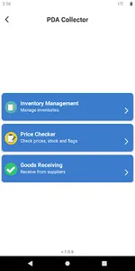 BIM POS  Inventory Stockman screenshot 2