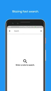 Note Keeper screenshot 4