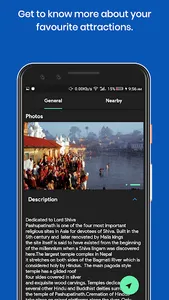 Visit Nepal screenshot 3