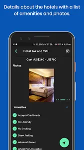 Visit Nepal screenshot 4