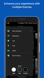 Visit Nepal screenshot 5