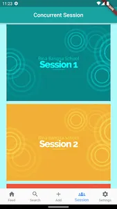 BBS Conference Apps screenshot 10
