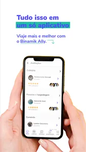 Binamik Ally - Guia de Bolso screenshot 6