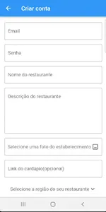 Binamik Ally - Comerciantes screenshot 1