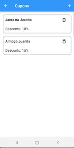 Binamik Ally - Comerciantes screenshot 3