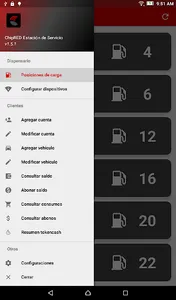 ChipRED ES screenshot 10