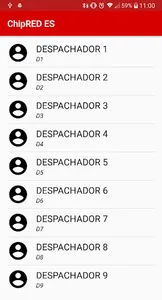 ChipRED ES screenshot 4