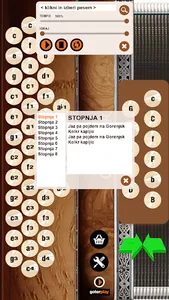 Goterplay Harmonika screenshot 3