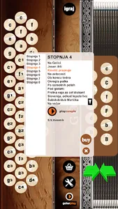 Goterplay Harmonika screenshot 4