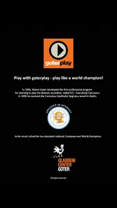 Goterplay Harmonika screenshot 6