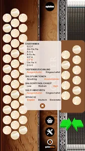 Goterplay Harmonika screenshot 8