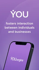 YOUengine screenshot 0
