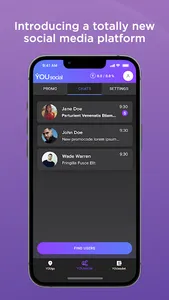 YOUengine screenshot 1
