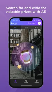YOUengine screenshot 2