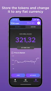YOUengine screenshot 3