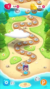 Jewelry Blitz screenshot 1