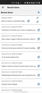 ClipboardFusion screenshot 11