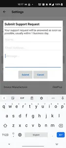 ClipboardFusion screenshot 13