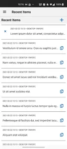 ClipboardFusion screenshot 5