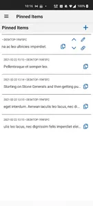 ClipboardFusion screenshot 7