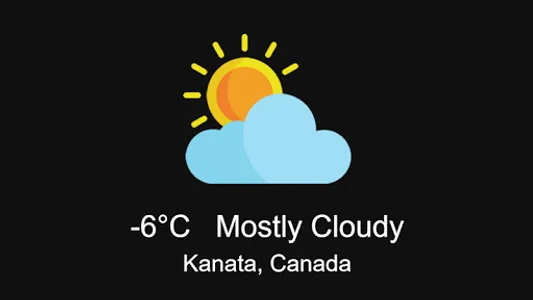 CloudShow Client (Android TV) screenshot 1
