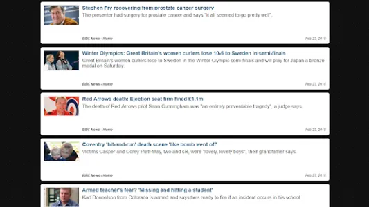 CloudShow Client (Android TV) screenshot 20