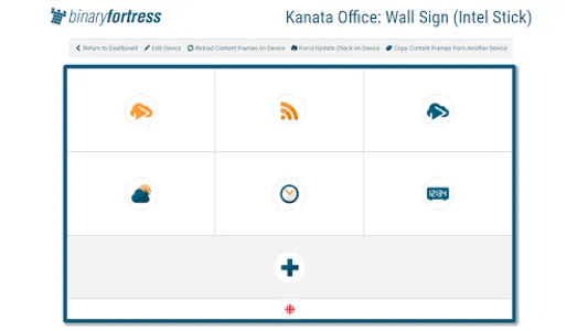 CloudShow Client (Android TV) screenshot 23