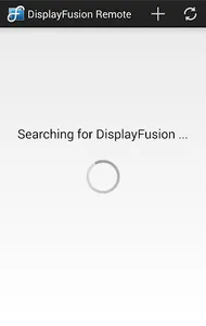 DisplayFusion Remote screenshot 8