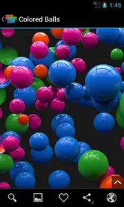 WallpaperFusion screenshot 0