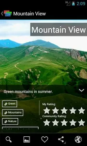 WallpaperFusion screenshot 5