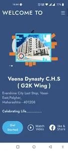 Veena G2K screenshot 1