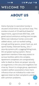 Veena G2K screenshot 3