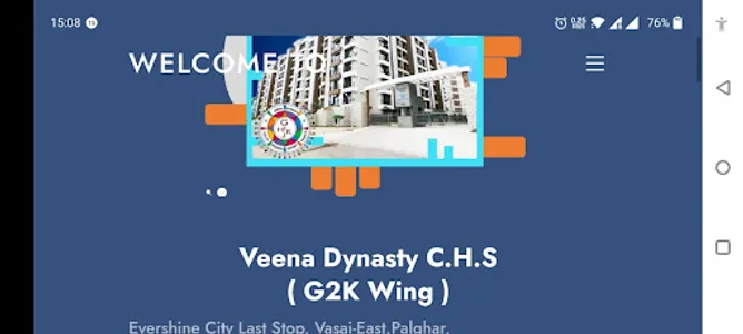Veena G2K screenshot 9