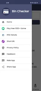 Bin Checker - Check & Validate screenshot 4