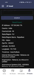 Bin Checker - Check & Validate screenshot 5