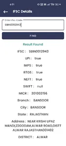 Bin Checker - Check & Validate screenshot 6