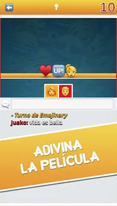 Emojinary screenshot 8