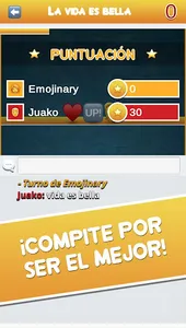 Emojinary screenshot 9