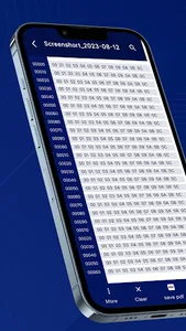 Bin File Opener & Bin Viewer screenshot 0