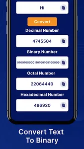 Bin File Opener & Bin Viewer screenshot 4