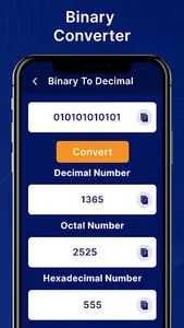 Bin File Opener & Bin Viewer screenshot 5